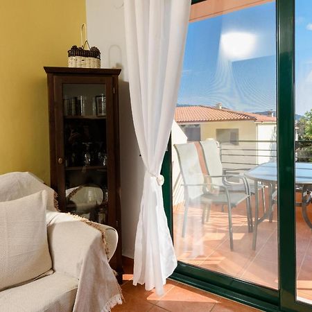 Ferienwohnung Casa Di Kelly Skala Potamia  Exterior foto
