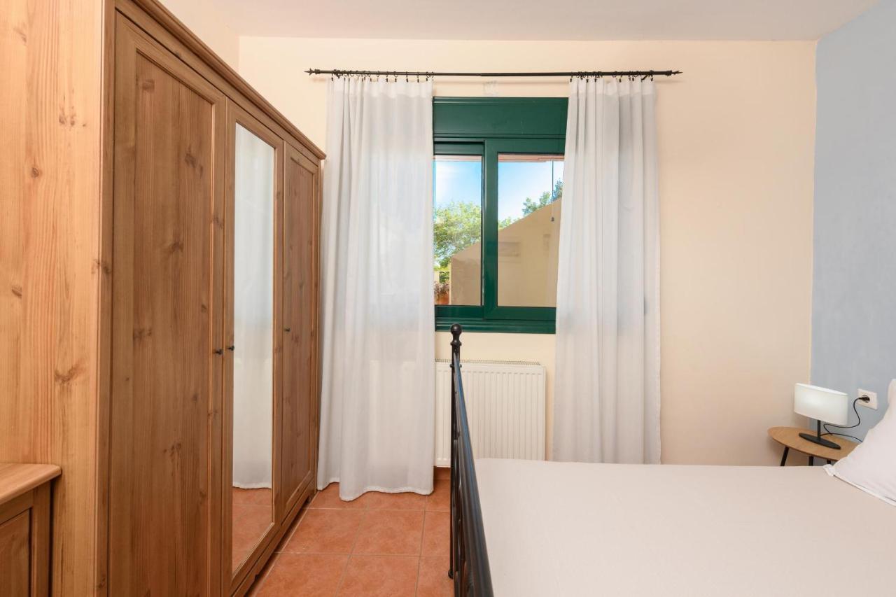 Ferienwohnung Casa Di Kelly Skala Potamia  Exterior foto