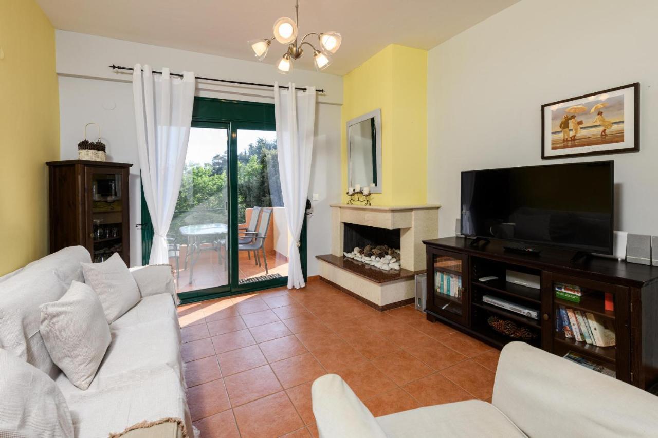 Ferienwohnung Casa Di Kelly Skala Potamia  Exterior foto